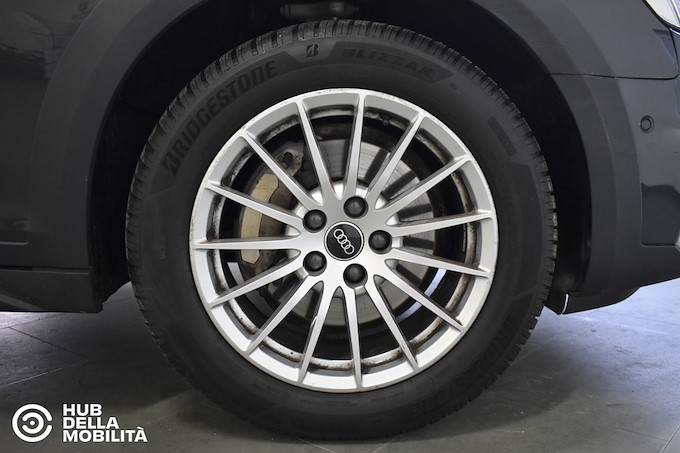 AUDI A4 allroad 40 TDI 204 CV S tronic Business Evolution